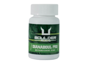 Bolder Roids Dianaboul Pro